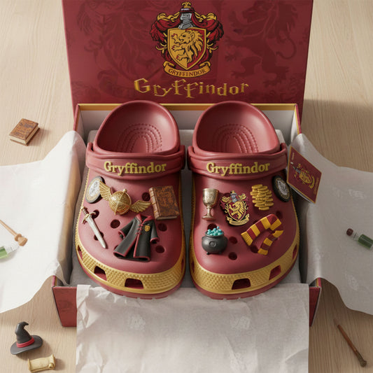 GFD PREMIUM CLOGS HTTT