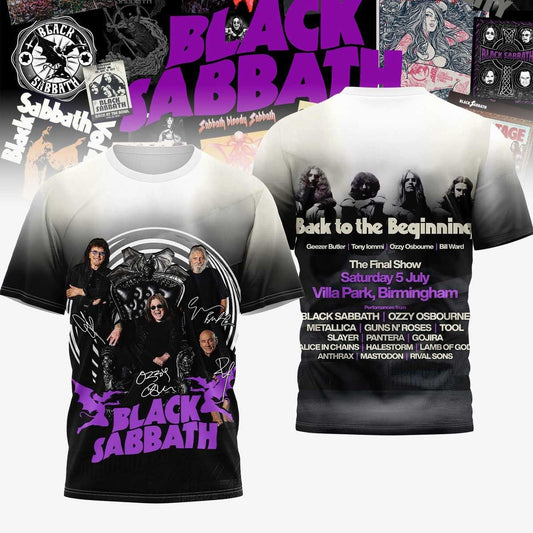 PREMIUM BLST 3D SHIRT DC