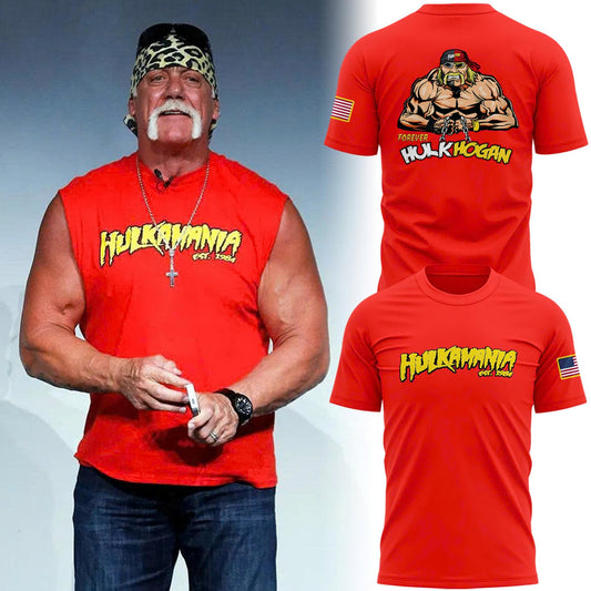 PREMIUM HHG 3D SHIRT DC9