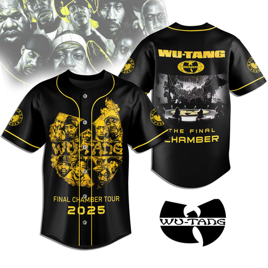WTC JERSEY SHIRT TMN