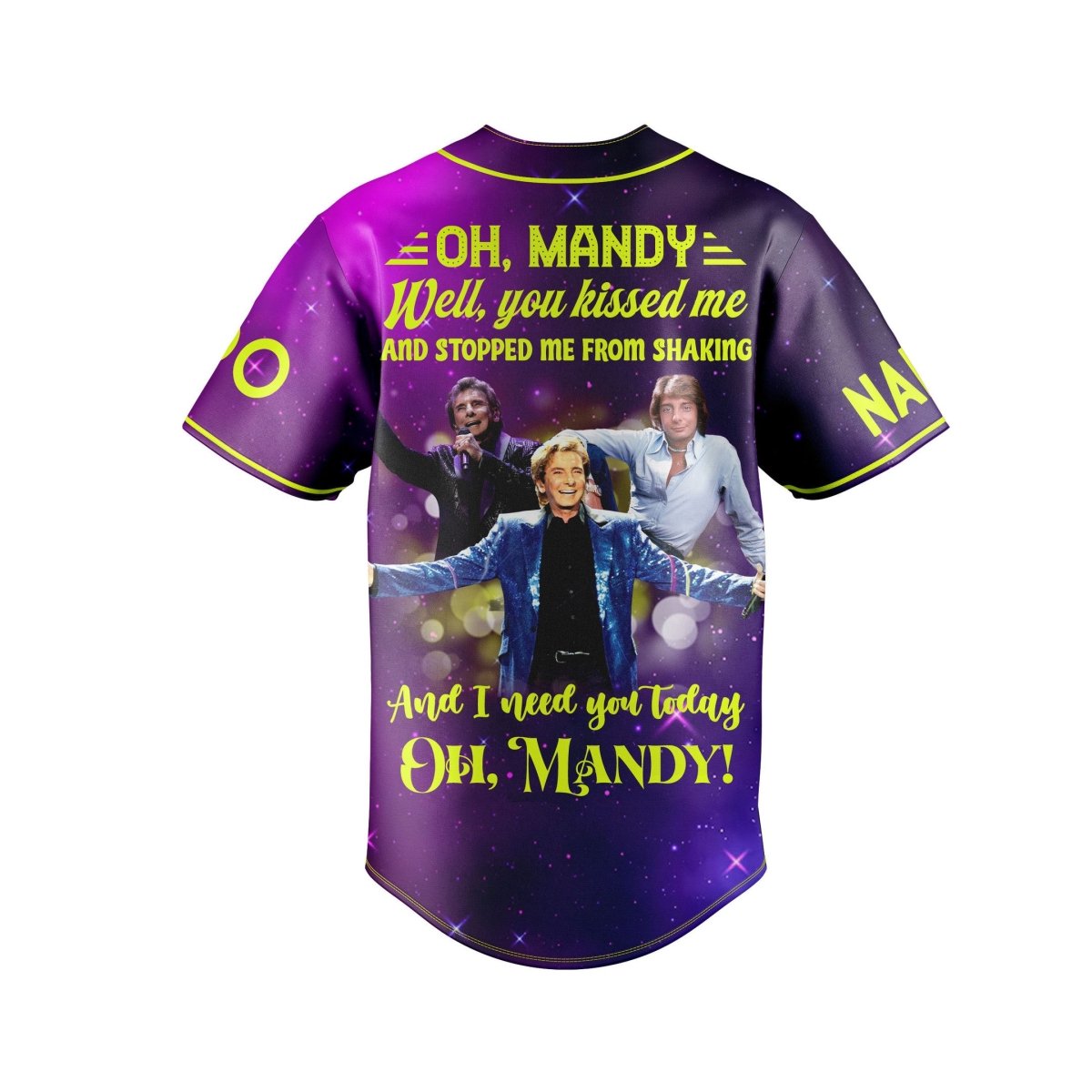 BRML JERSEY SHIRT PMN - dcprintify