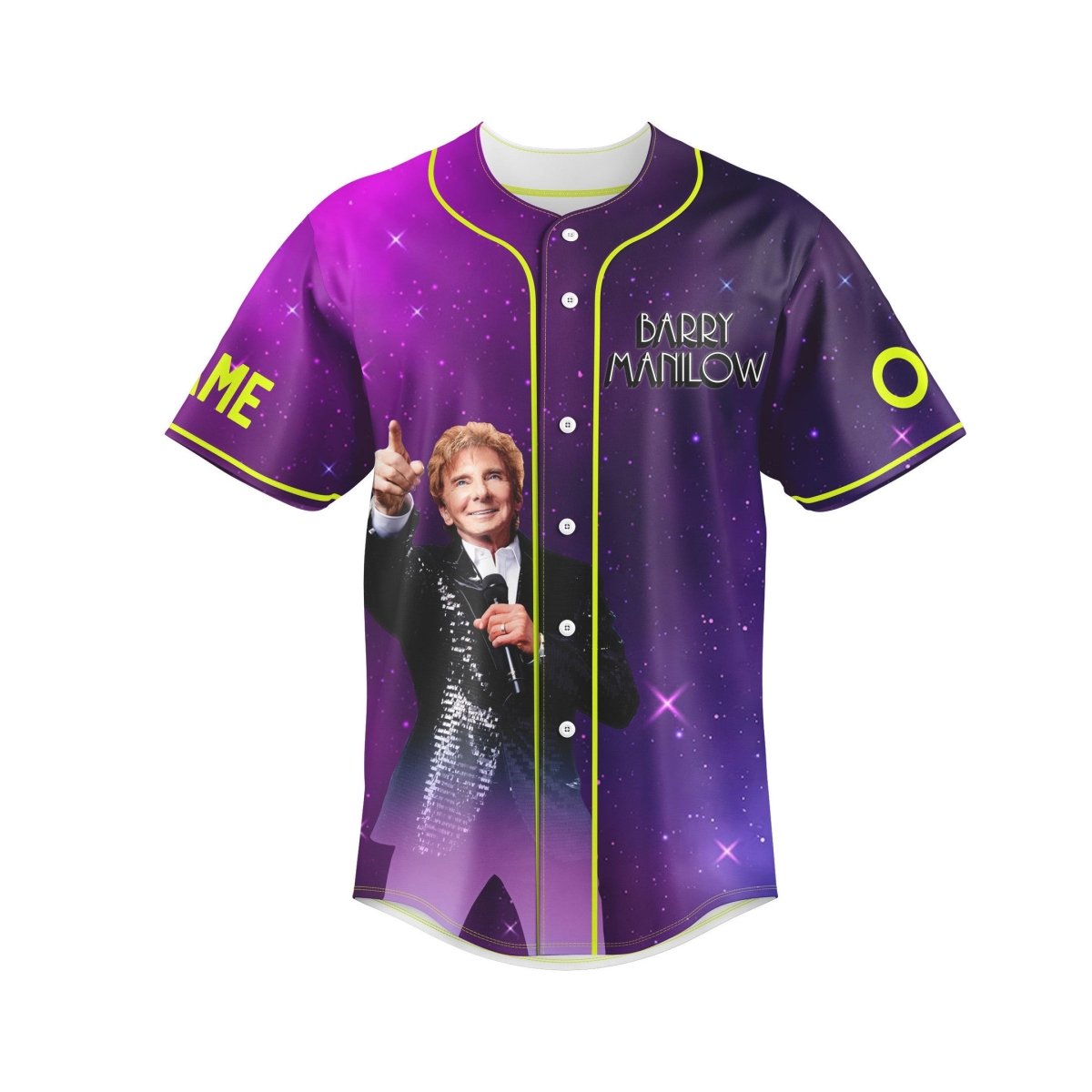 BRML JERSEY SHIRT PMN - dcprintify