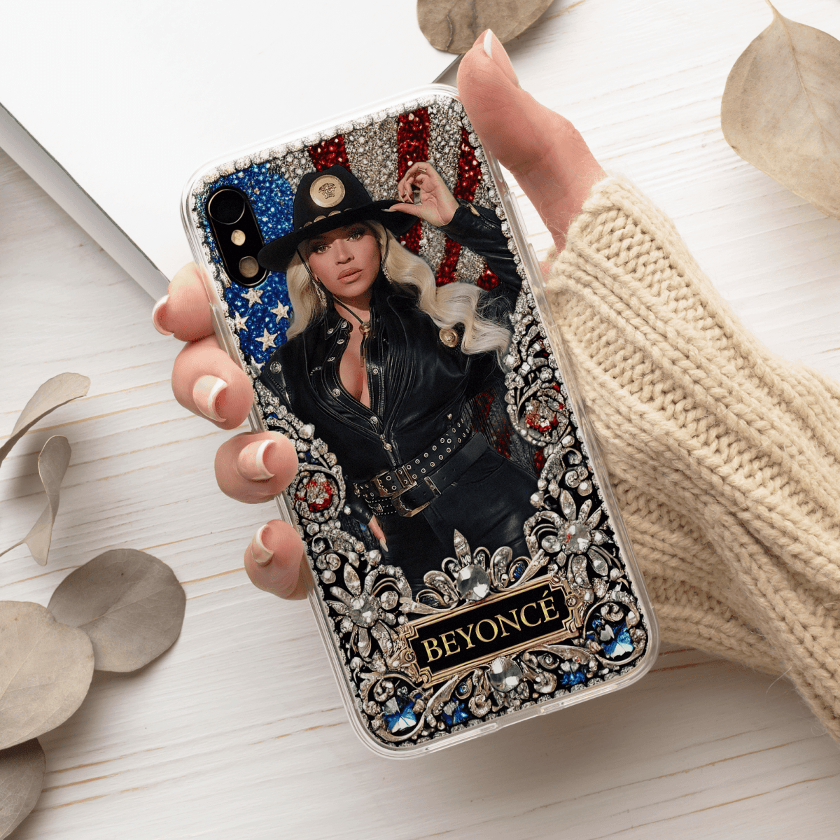 BYC PREMIUM PHONE CASE PMN - dcprintify