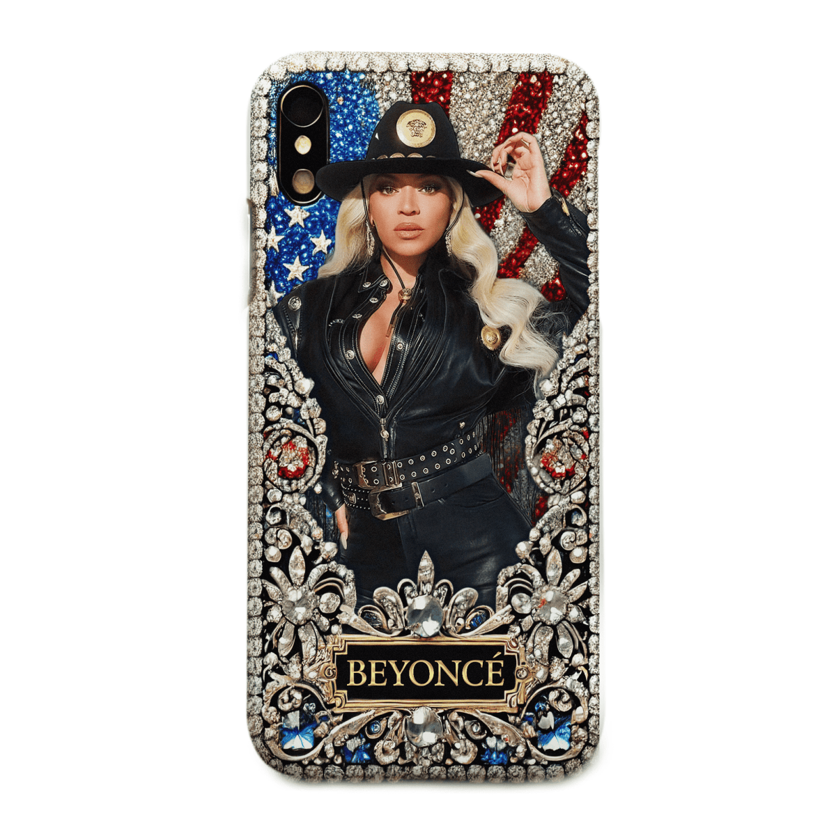 BYC PREMIUM PHONE CASE PMN - dcprintify