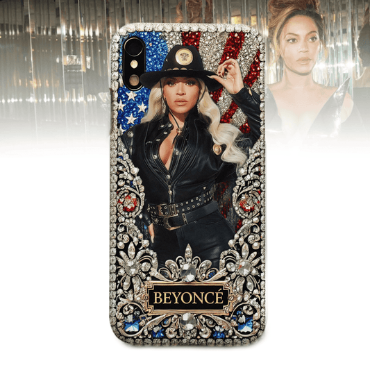 BYC PREMIUM PHONE CASE PMN - dcprintify