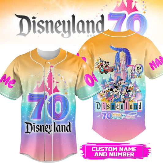 DSN CUSTOM JERSEY SHIRT TTT - dcprintify