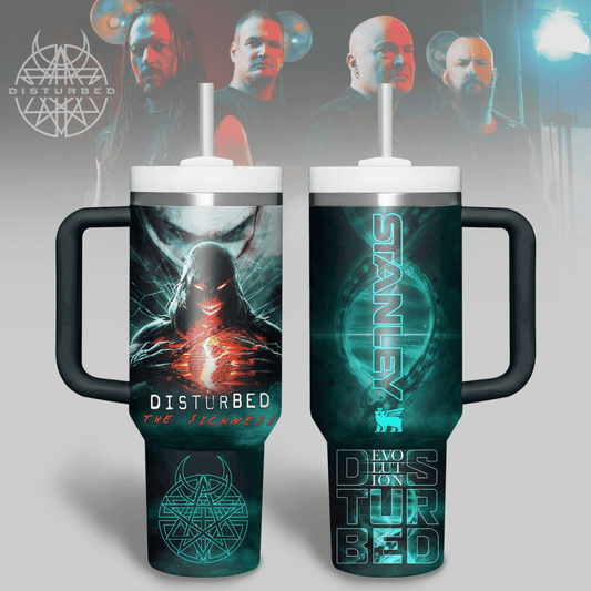 DSTUR 40oz Tumbler With Handle DAT - dcprintify