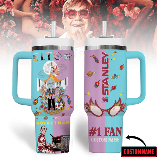 ETJ 40oz Tumbler With Handle PHN - dcprintify