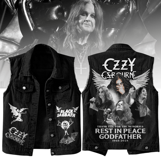 GNR OZOB VEST DAT - dcprintify