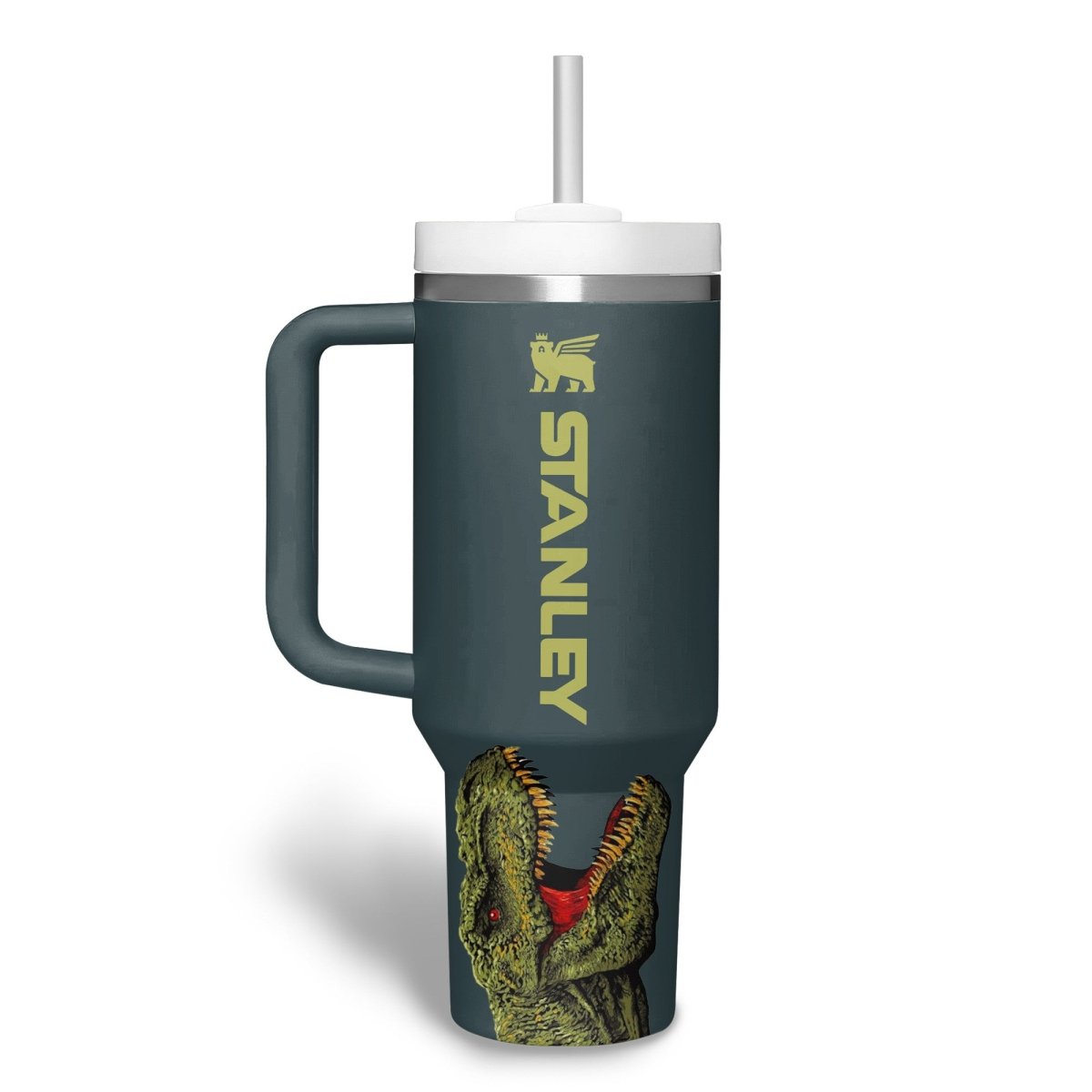 JAP 40oz Tumbler With Handle TTN - dcprintify
