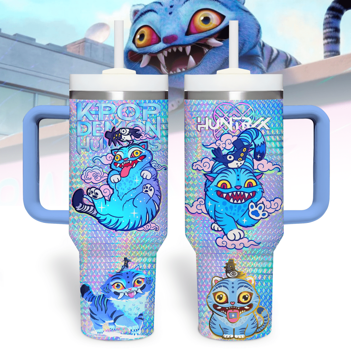 KDH PREMIUM TUMBLER 40oz LNTH - dcprintify