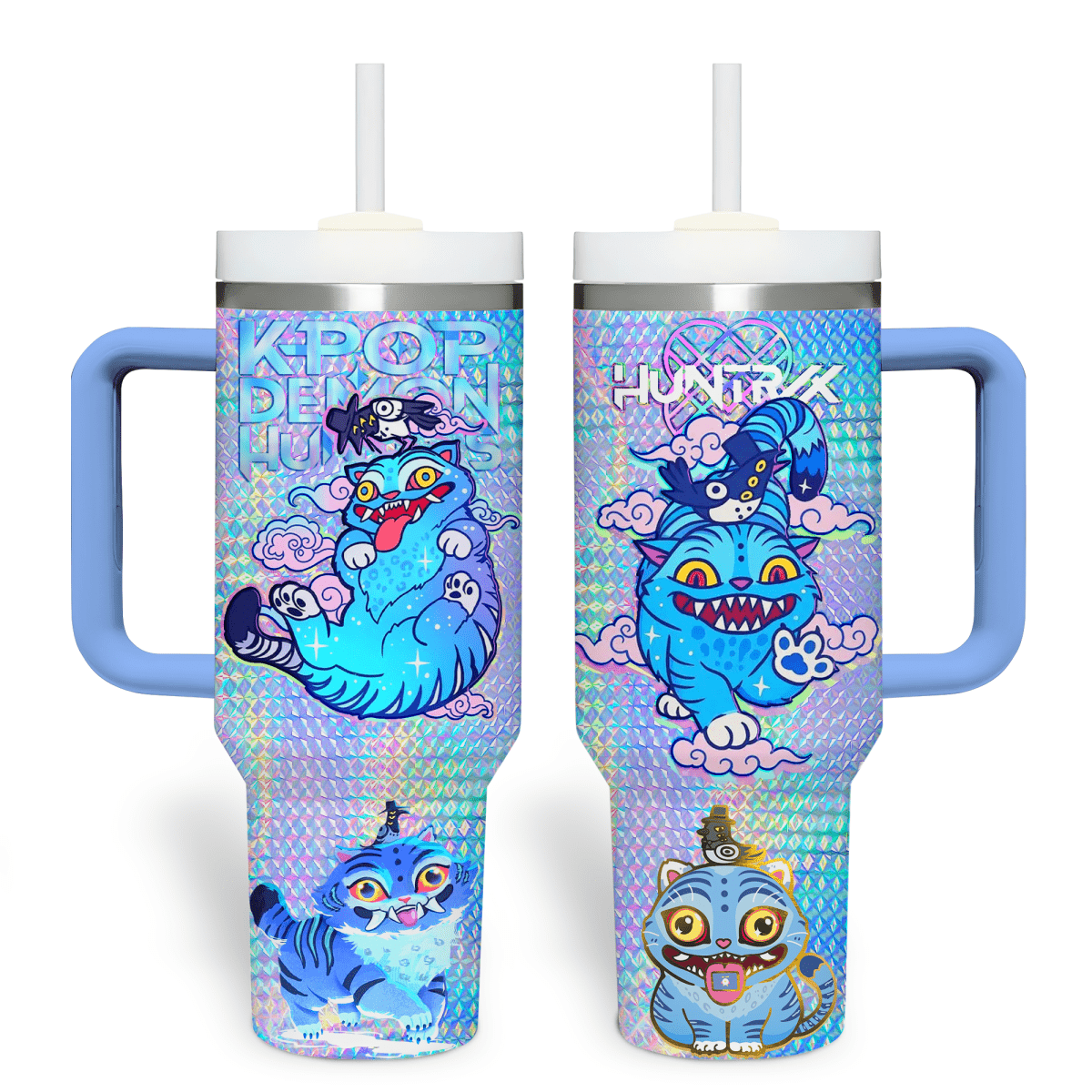 KDH PREMIUM TUMBLER 40oz LNTH - dcprintify