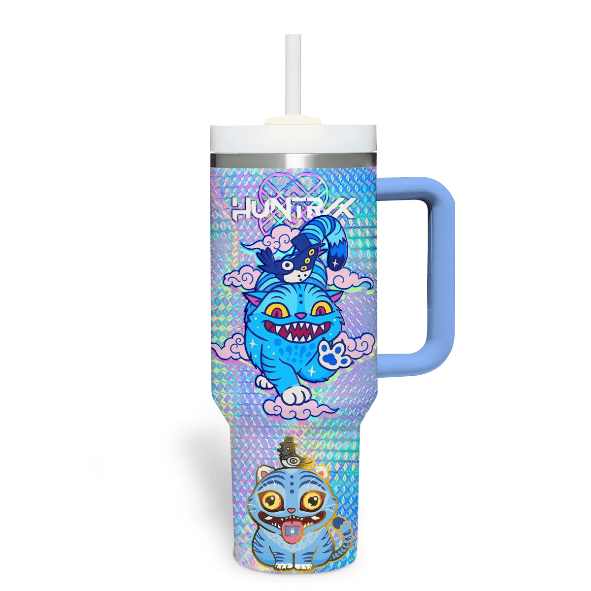 KDH PREMIUM TUMBLER 40oz LNTH - dcprintify