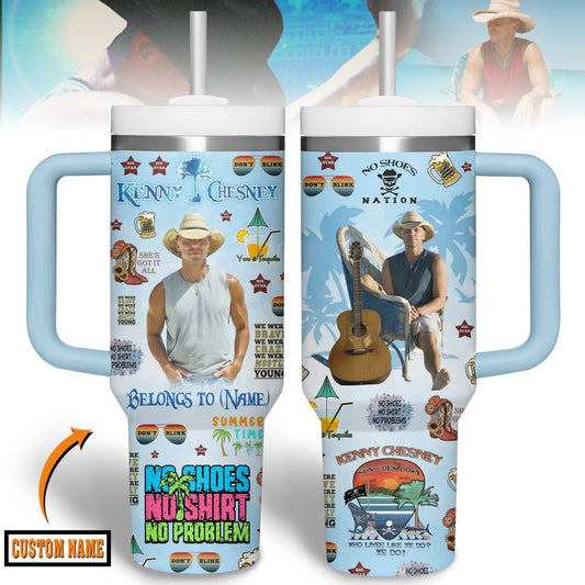 KNCN 40oz Tumbler With Handle TNSM - dcprintify