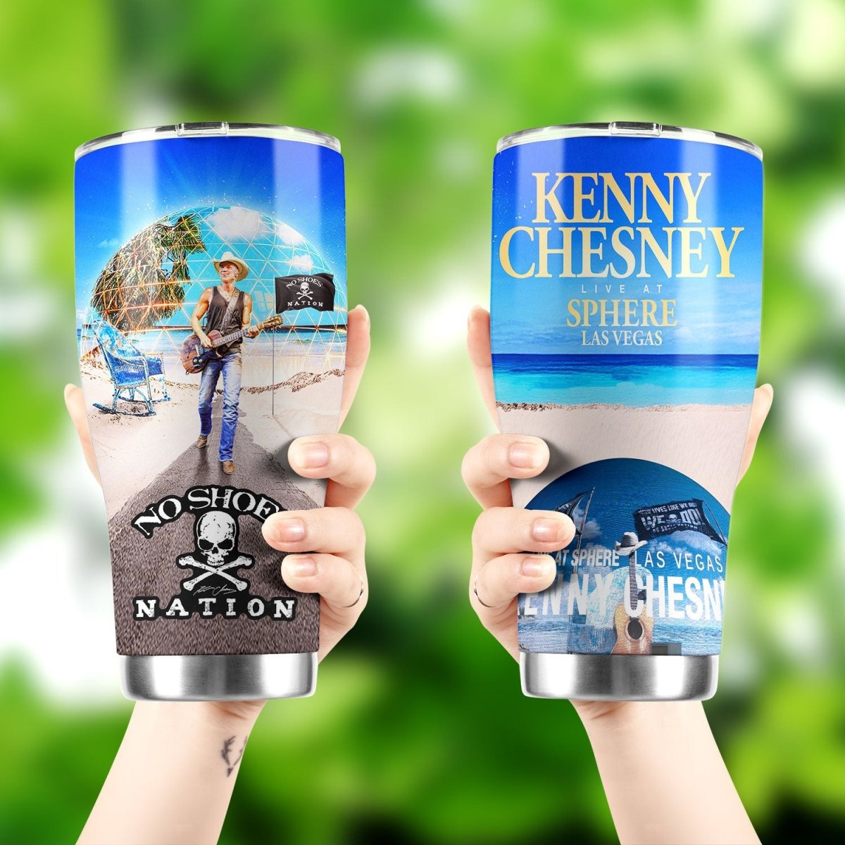 KNCN Tumbler TMK - dcprintify