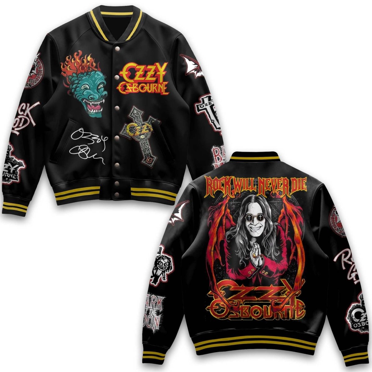 OZOB BASEBALL JACKET THU 271101 - dcprintify
