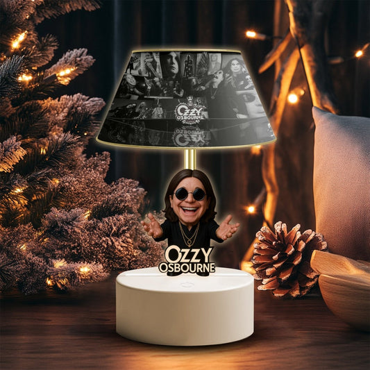 OZOB DECORATION LED LIGHTS TNSM - dcprintify