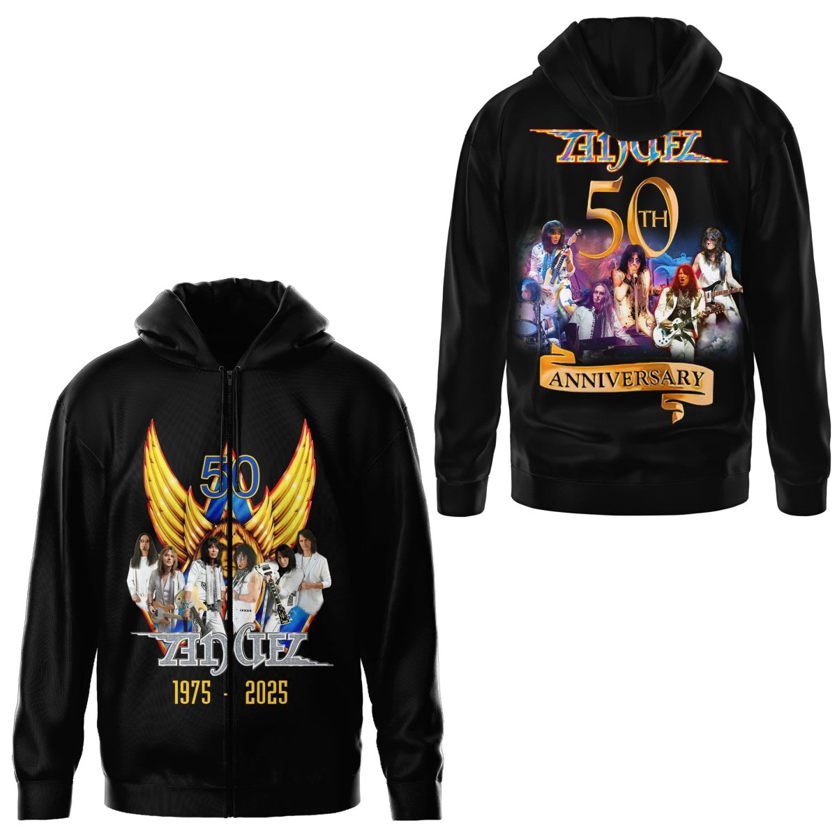 PREMIUM ALBD 3D SHIRT TTN - dcprintify