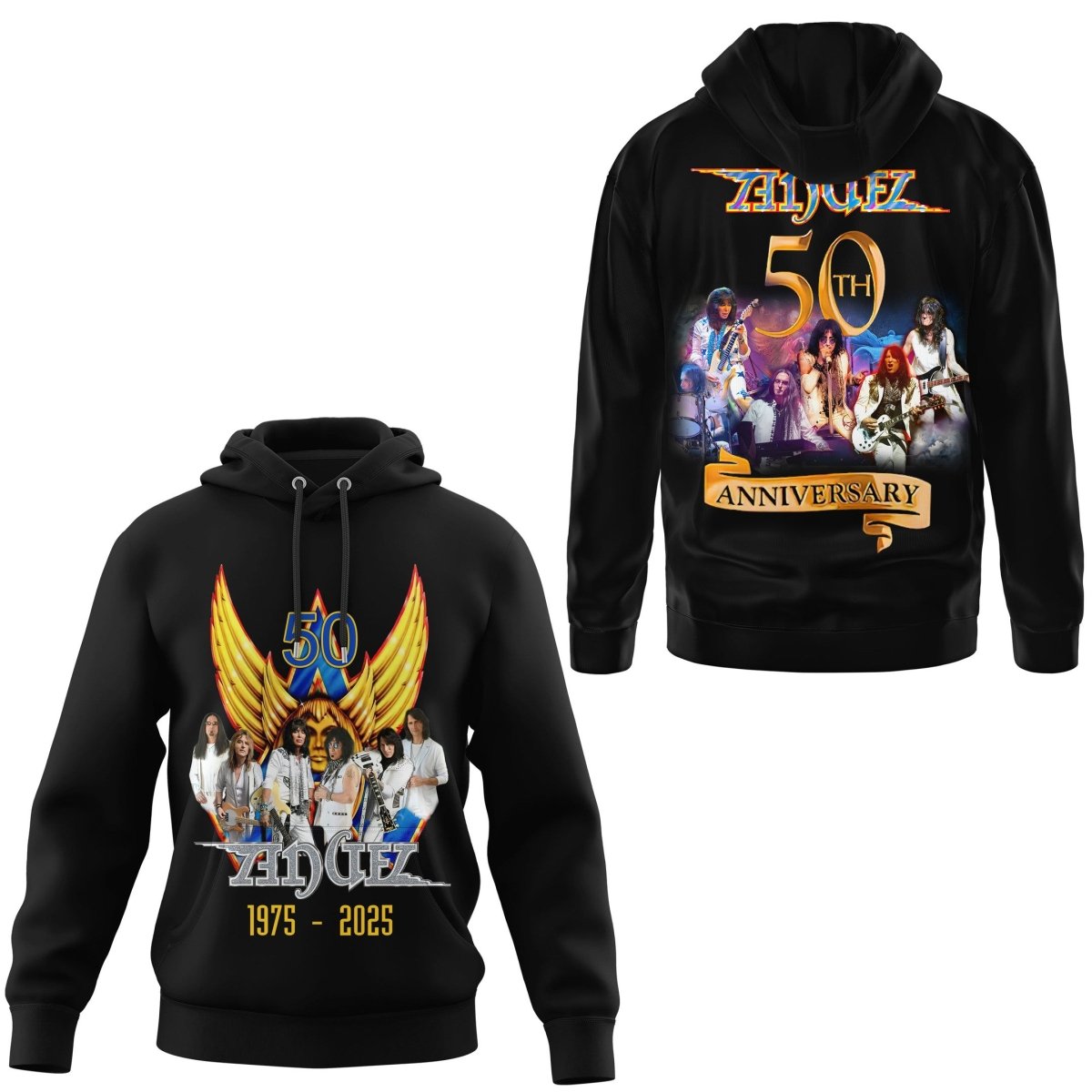 PREMIUM ALBD 3D SHIRT TTN - dcprintify