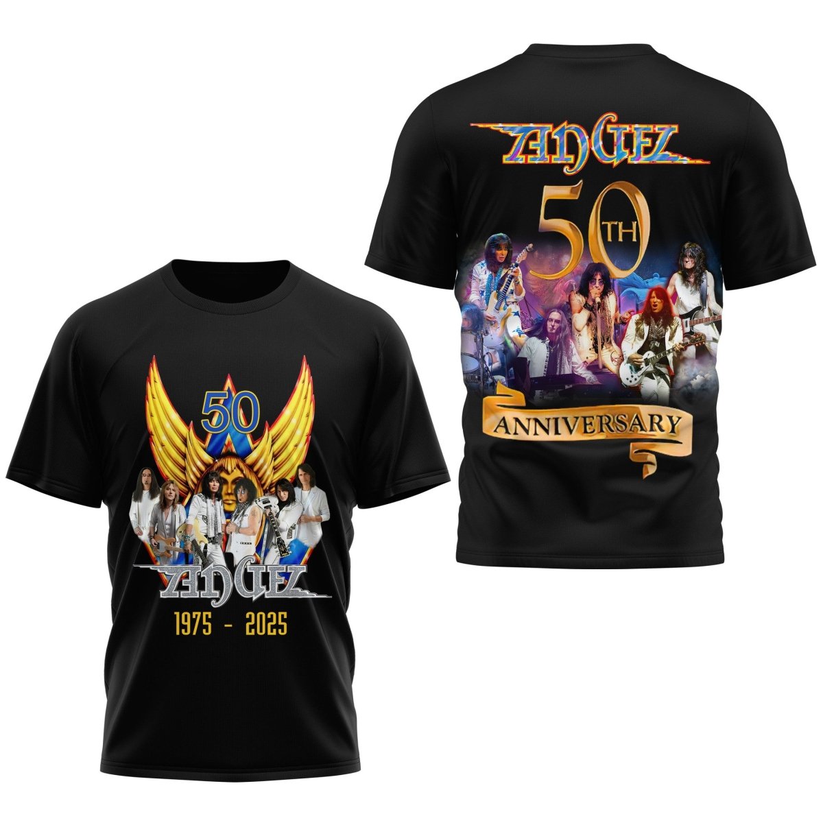 PREMIUM ALBD 3D SHIRT TTN - dcprintify