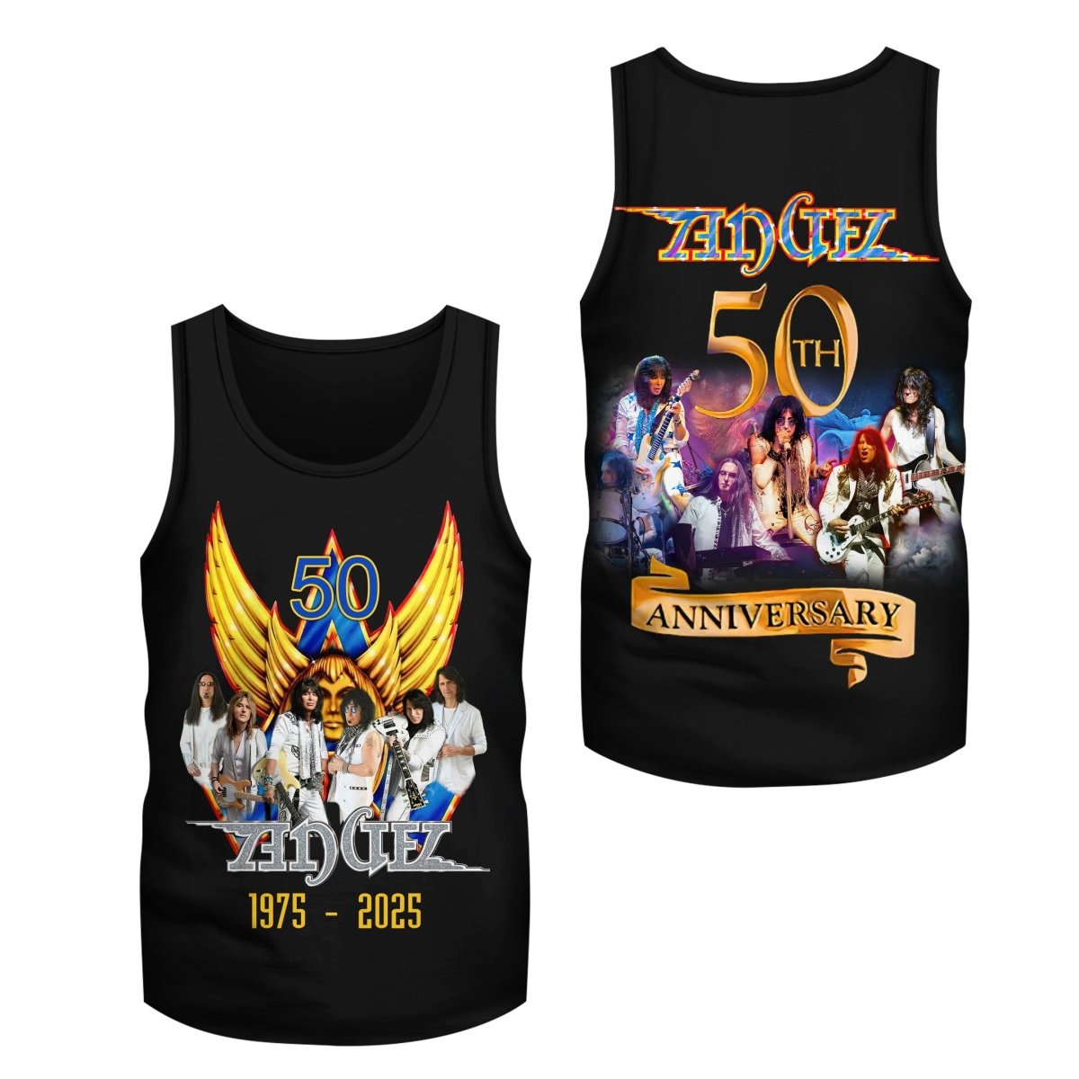 PREMIUM ALBD 3D SHIRT TTN - dcprintify