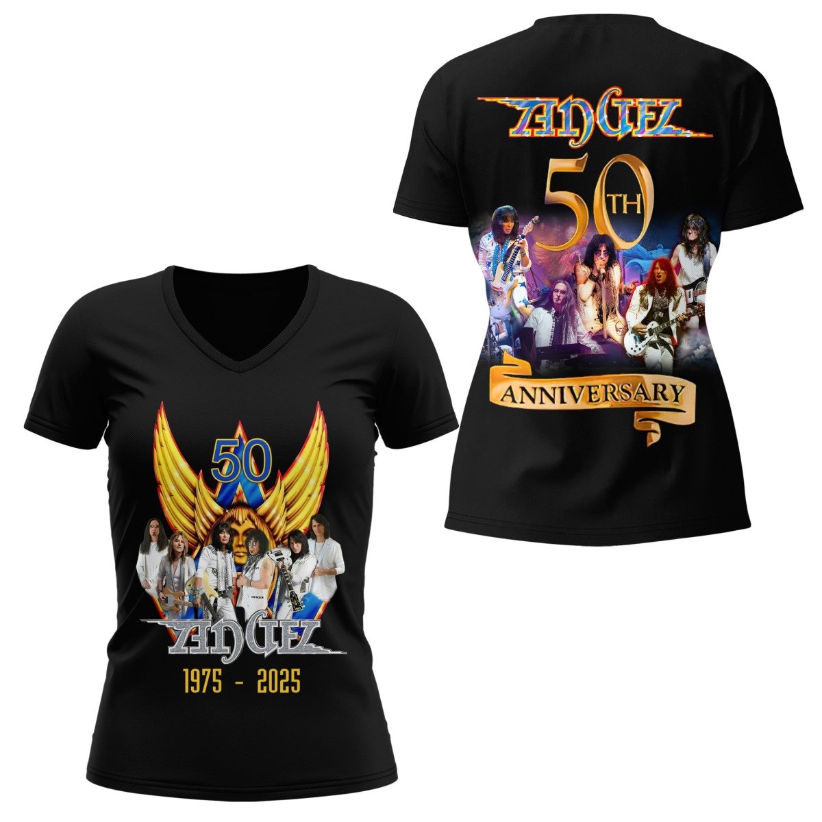 PREMIUM ALBD 3D SHIRT TTN - dcprintify