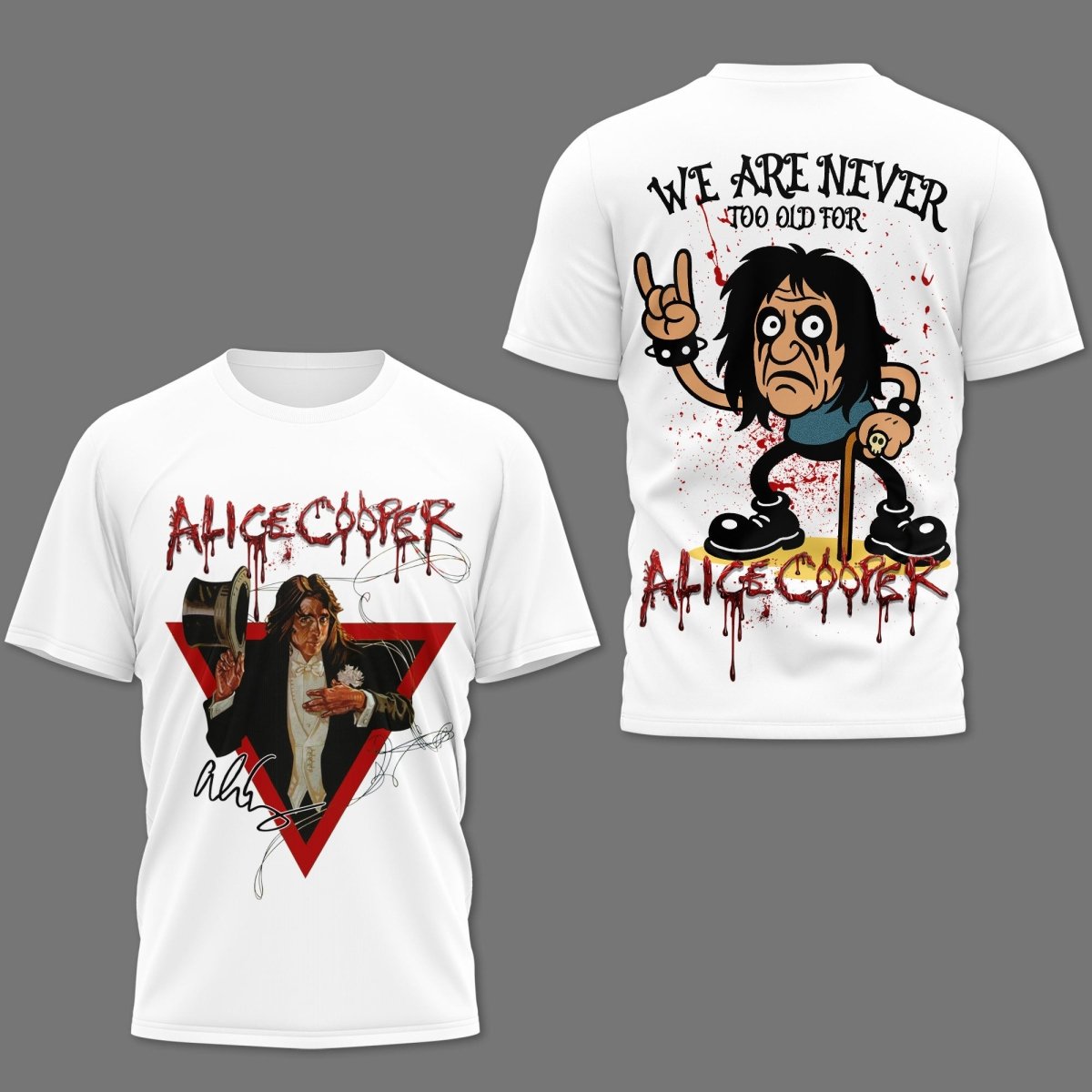 PREMIUM ALCP 3D SHIRT DAT - dcprintify