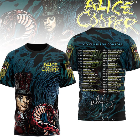 PREMIUM ALCP 3D SHIRT TNSM - dcprintify