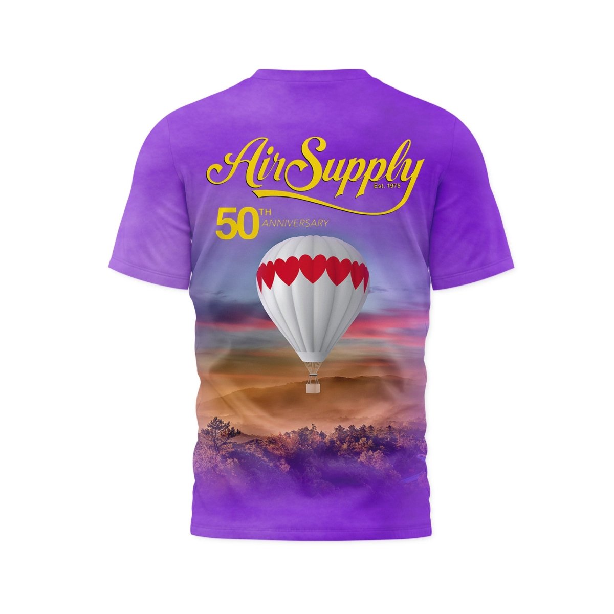PREMIUM ASPL 3D SHIRT TTN - dcprintify