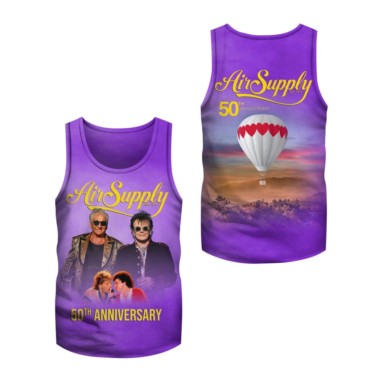 PREMIUM ASPL 3D SHIRT TTN - dcprintify