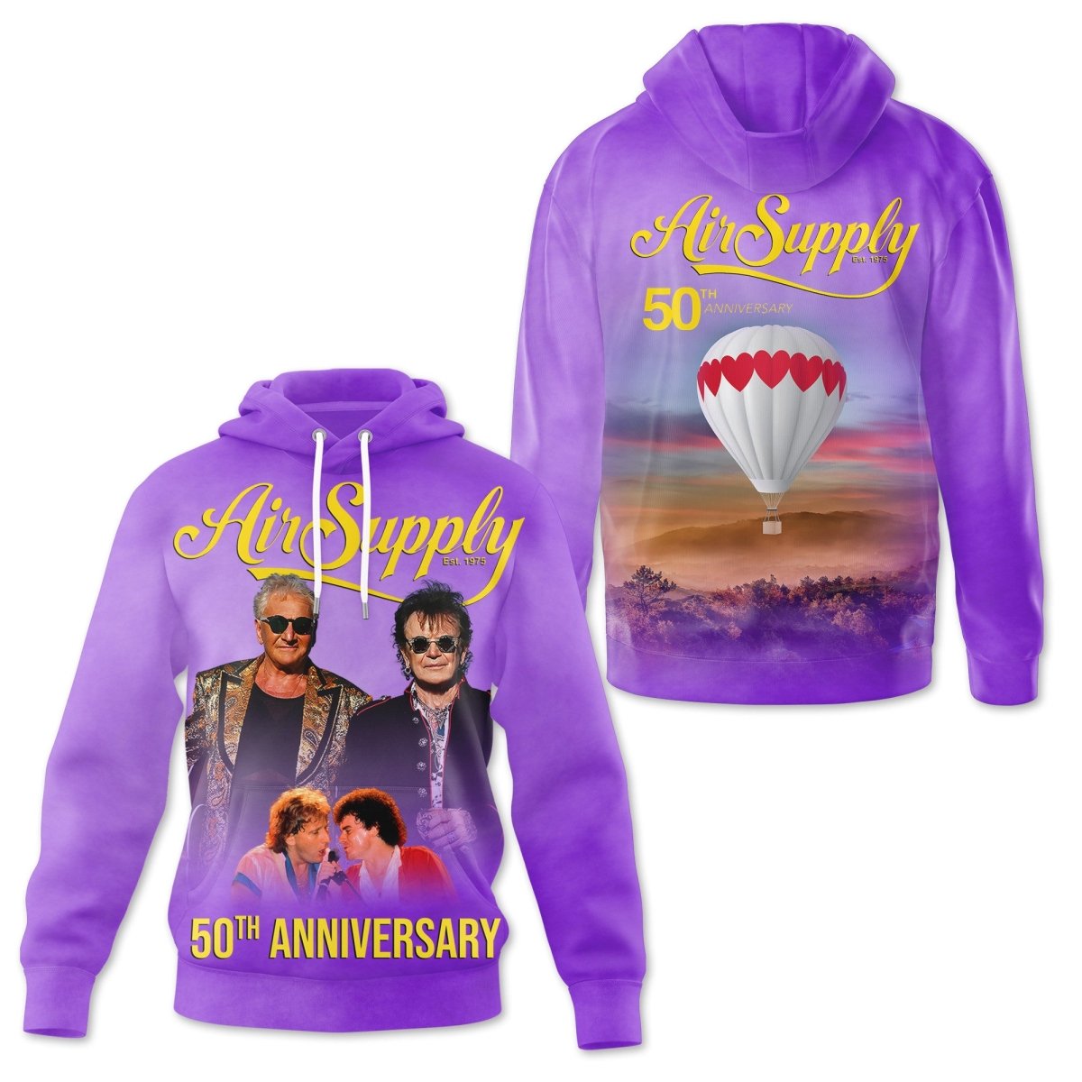 PREMIUM ASPL 3D SHIRT TTN - dcprintify