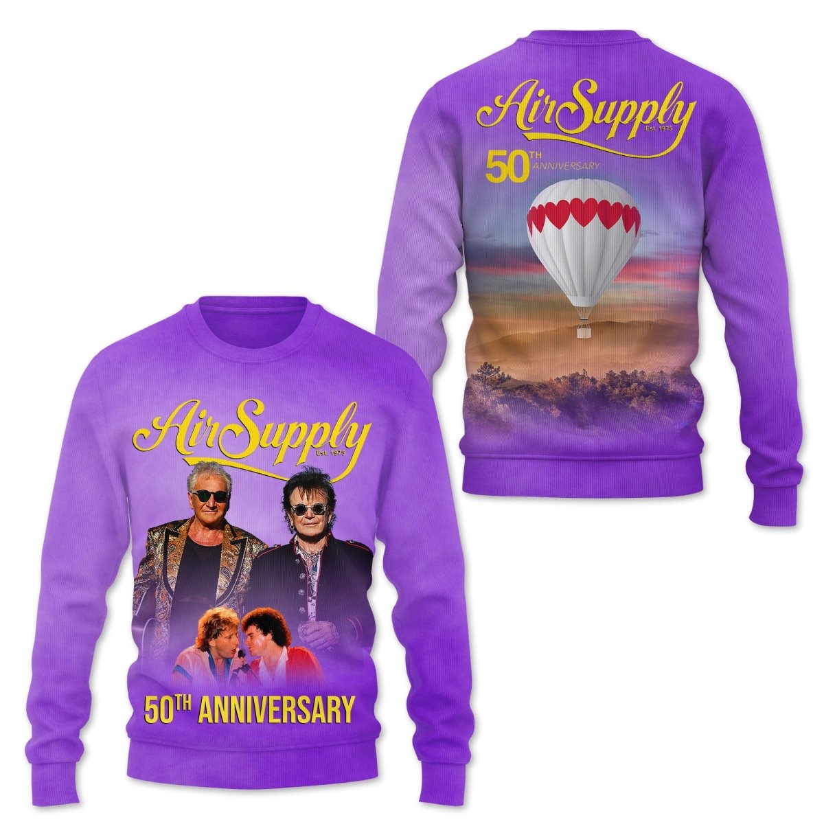 PREMIUM ASPL 3D SHIRT TTN - dcprintify
