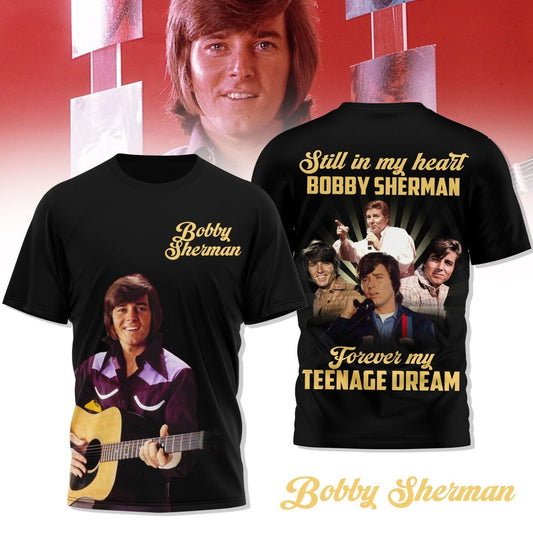 PREMIUM BBSM 3D SHIRT TNSM - dcprintify