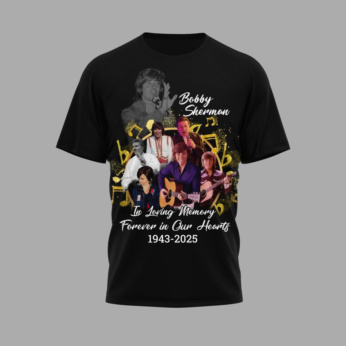 PREMIUM BBSM 3D SHIRT TTT - dcprintify