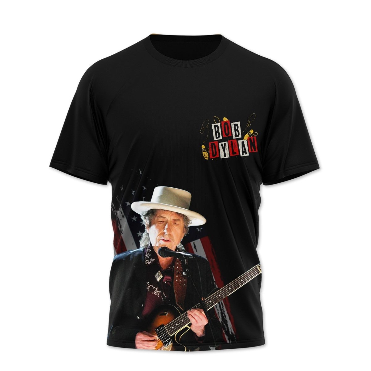 PREMIUM BDL 3D SHIRT PTH - dcprintify