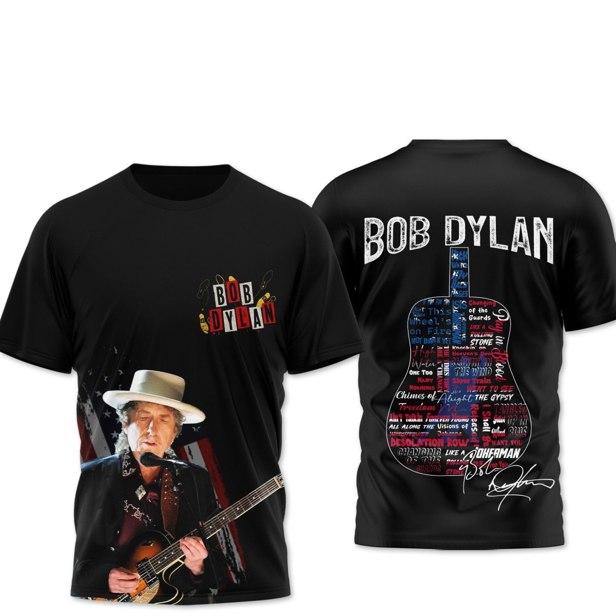PREMIUM BDL 3D SHIRT PTH - dcprintify