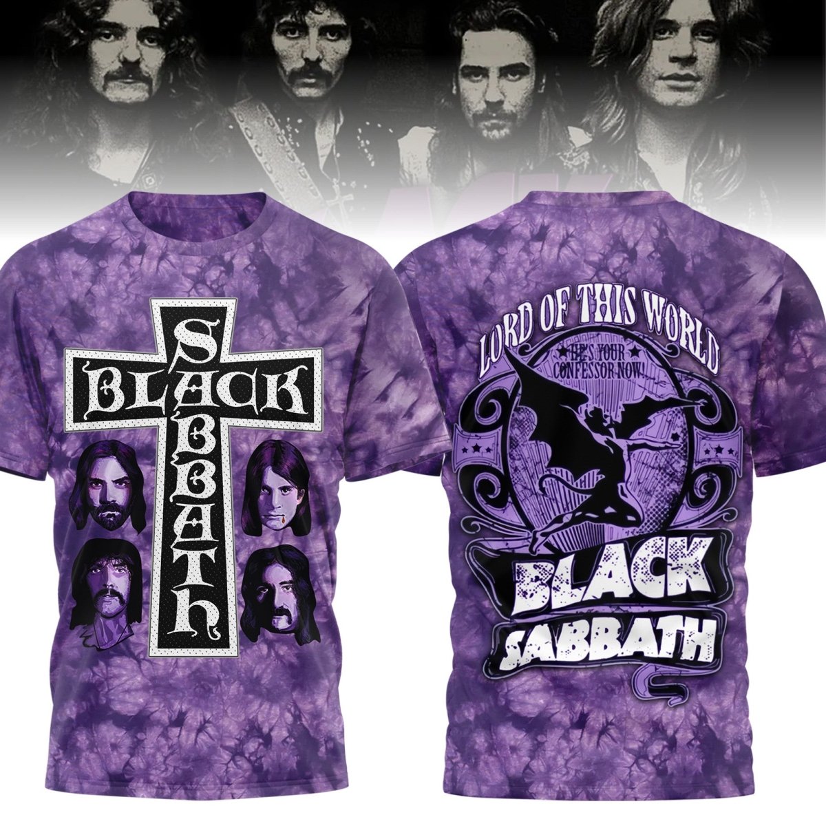 PREMIUM BLST 3D SHIRT DNT - dcprintify