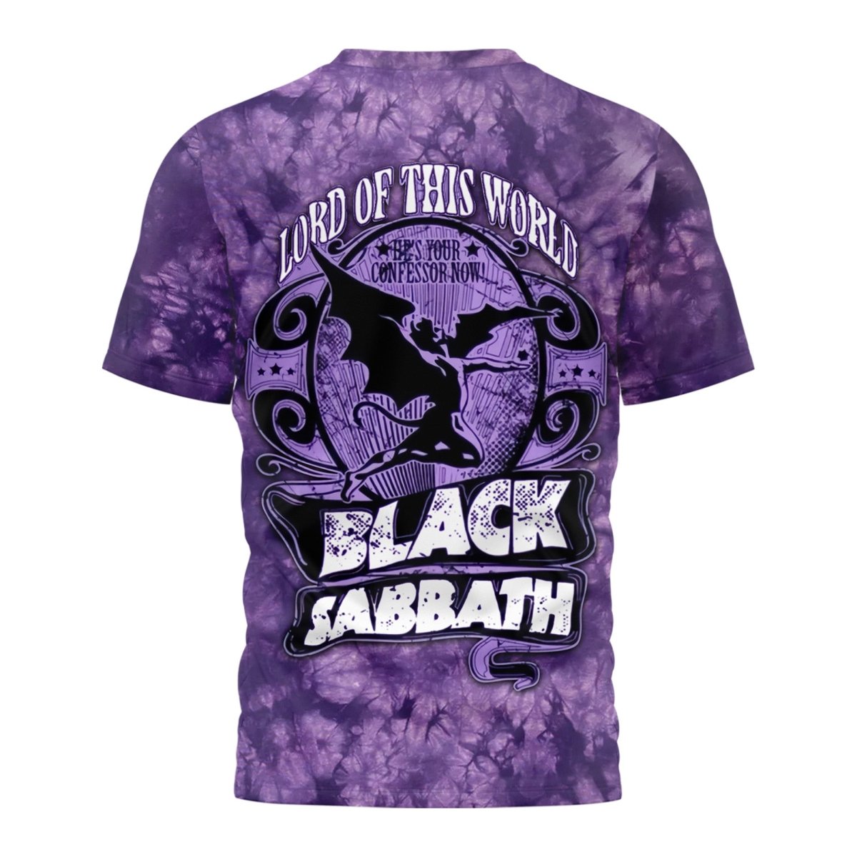 PREMIUM BLST 3D SHIRT DNT - dcprintify