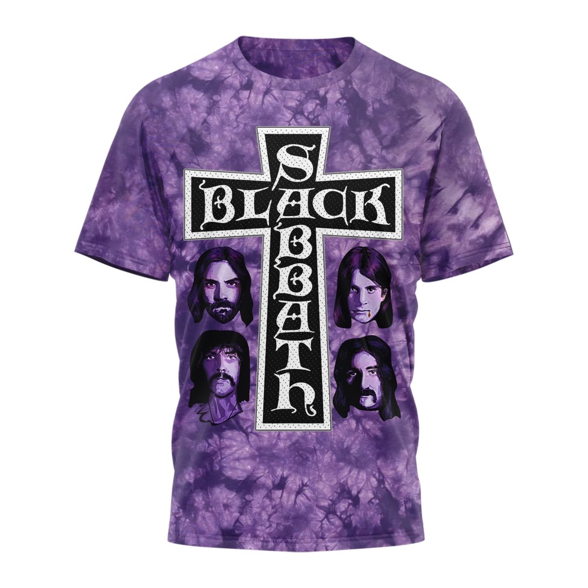 PREMIUM BLST 3D SHIRT DNT - dcprintify