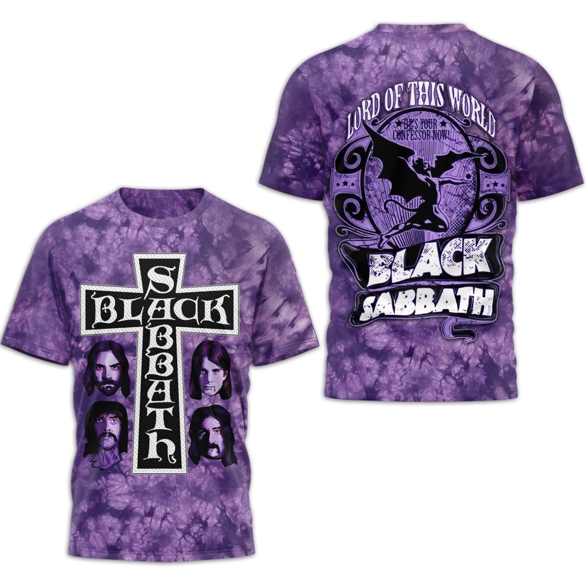 PREMIUM BLST 3D SHIRT DNT - dcprintify
