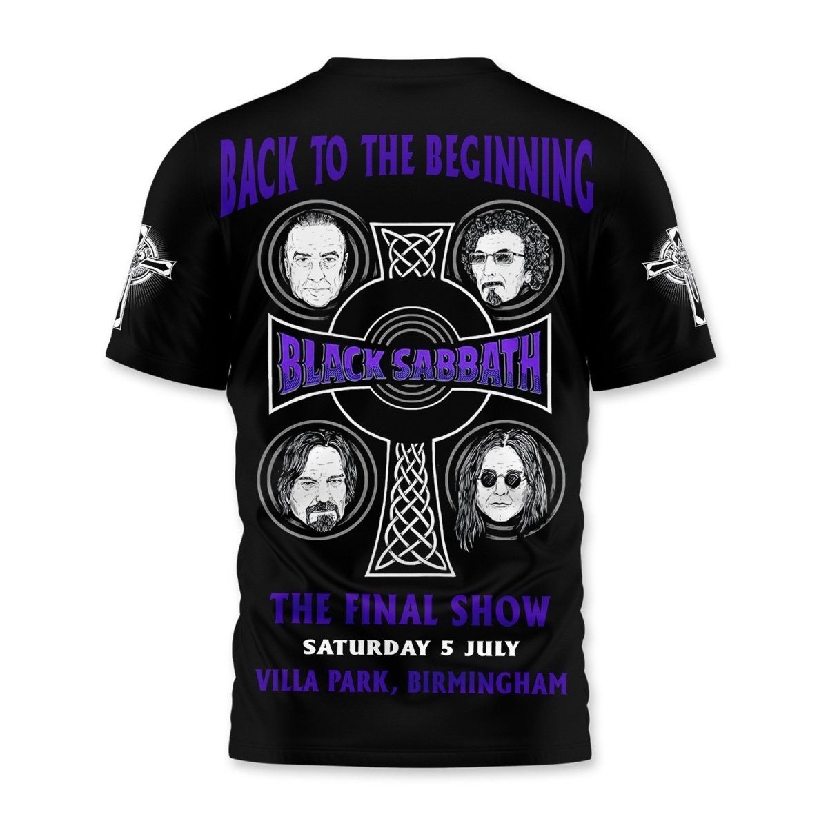 PREMIUM BLST 3D SHIRT TMN - dcprintify