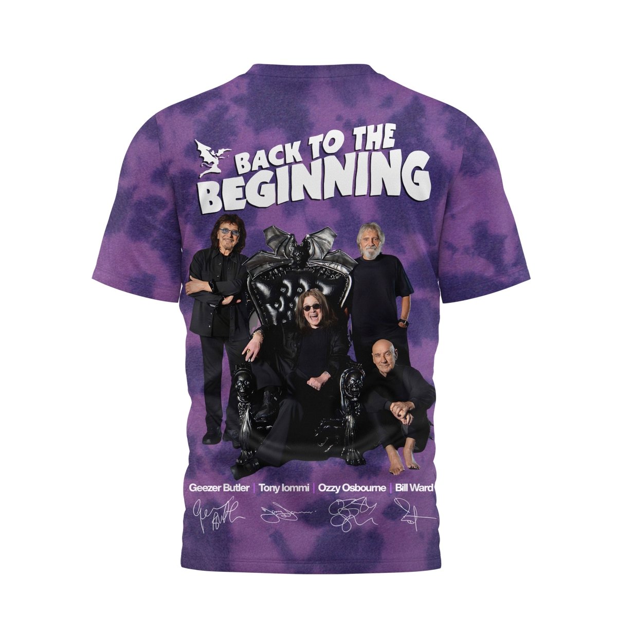 PREMIUM BLST 3D SHIRT TNSM - dcprintify