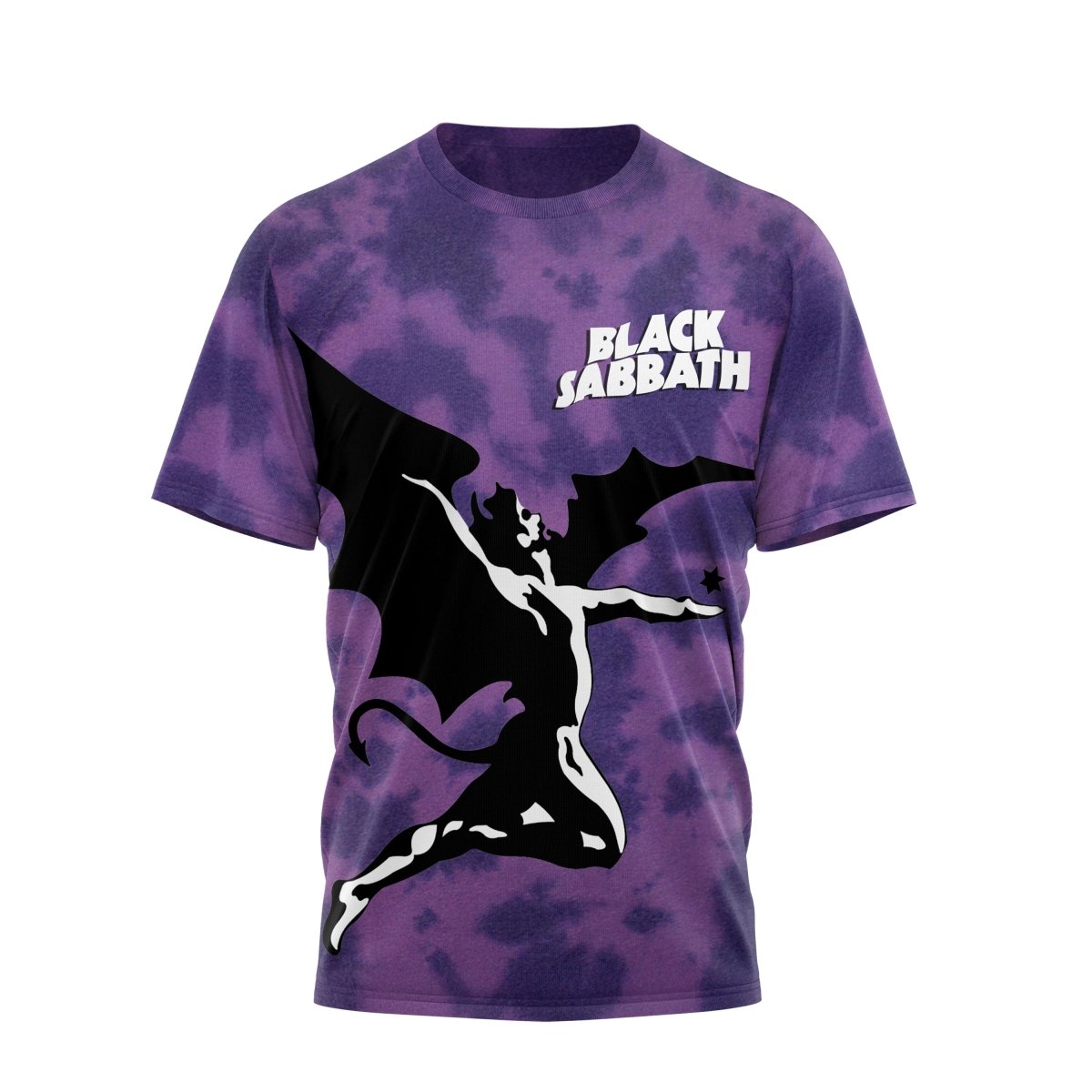 PREMIUM BLST 3D SHIRT TNSM - dcprintify