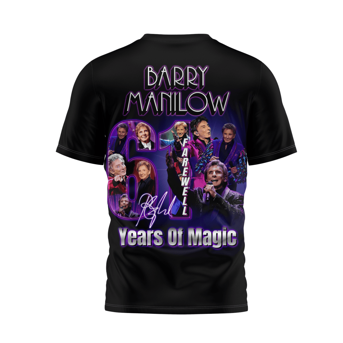 PREMIUM BRML 3D SHIRT DAT - dcprintify