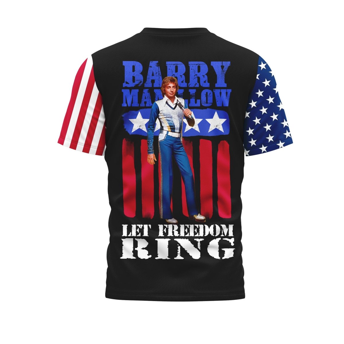 PREMIUM BRML 3D SHIRT TMN - dcprintify