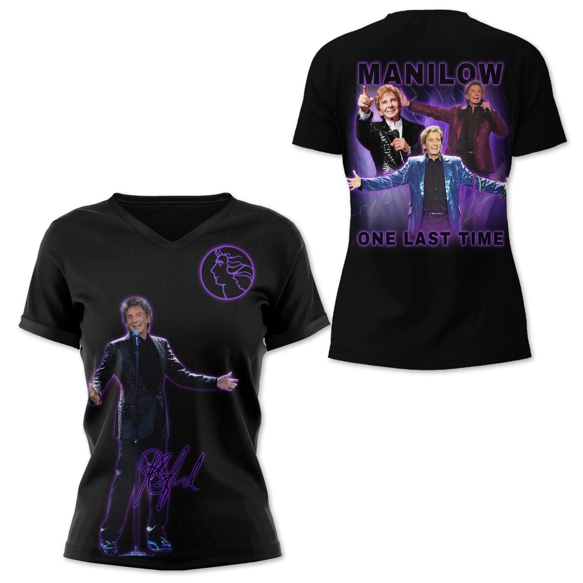 PREMIUM BRML 3D SHIRT TTN - dcprintify
