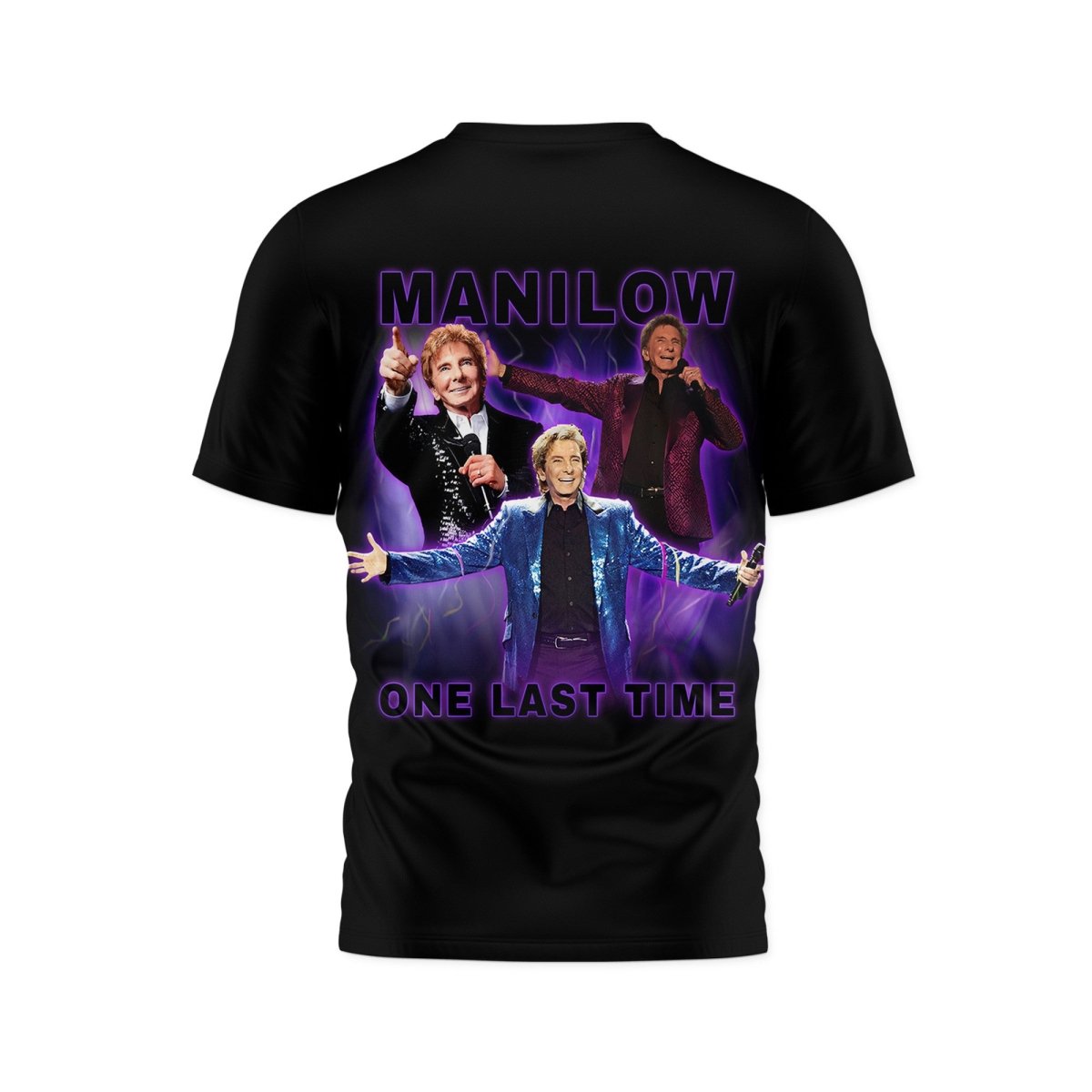 PREMIUM BRML 3D SHIRT TTN - dcprintify