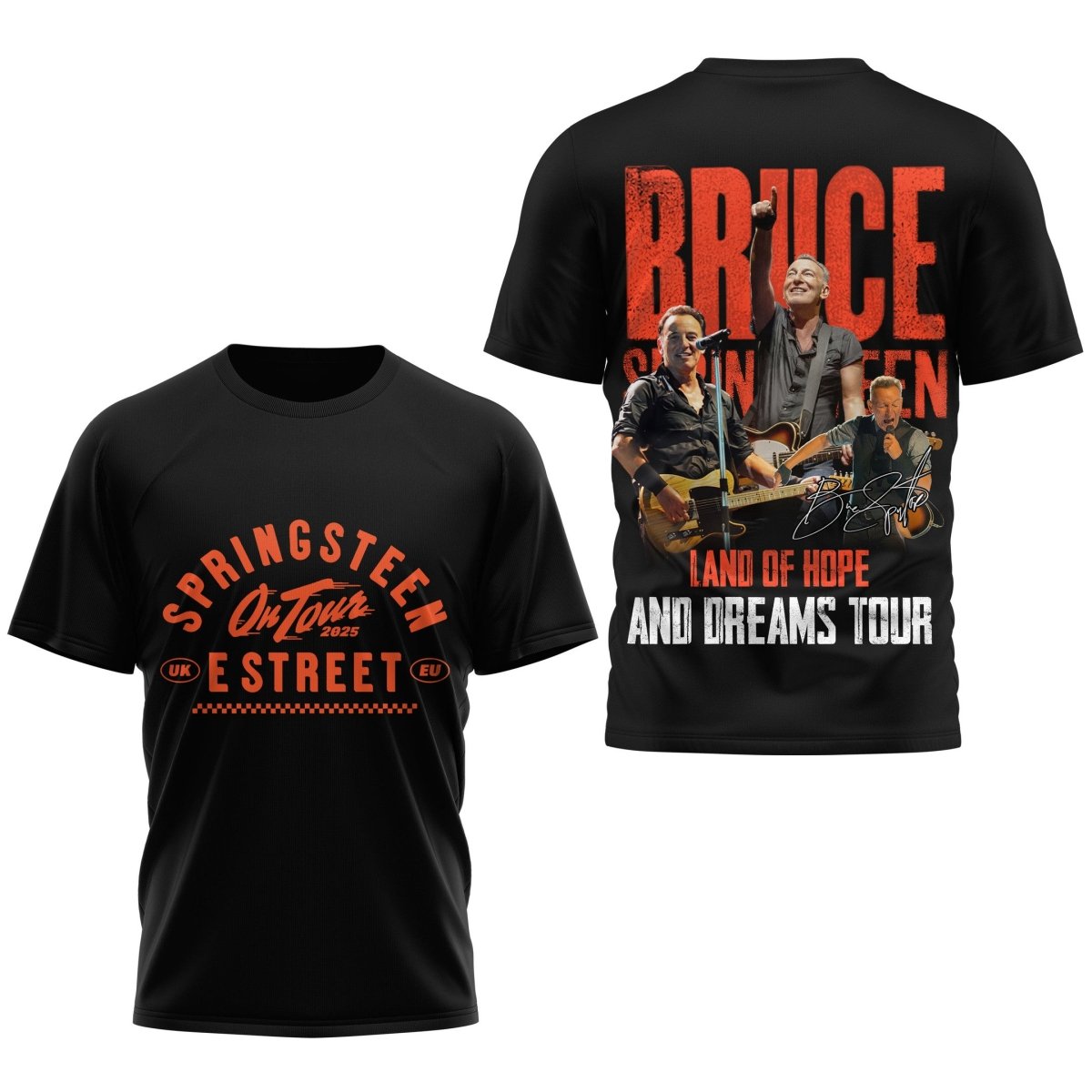 PREMIUM BRST 3D SHIRT DAT - dcprintify