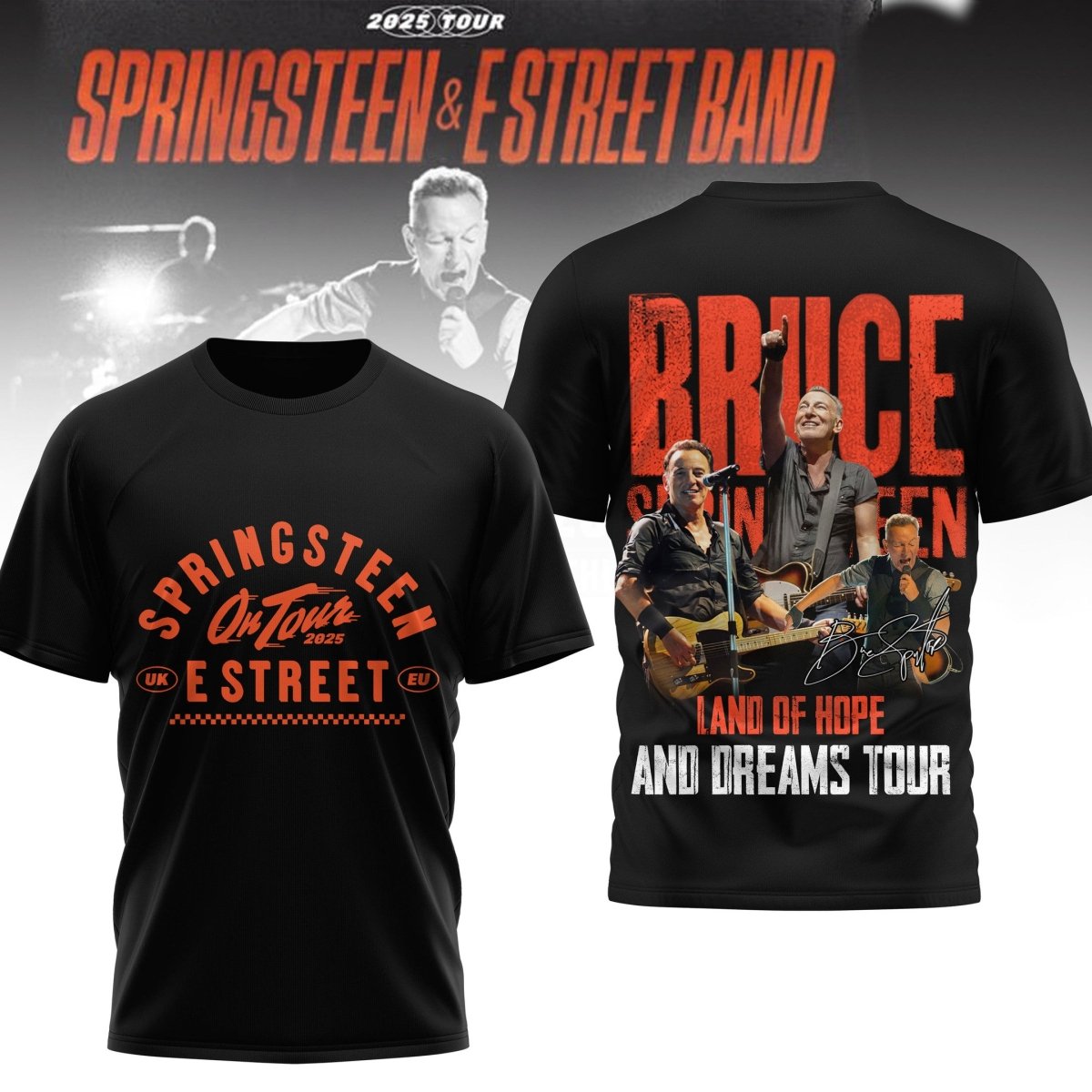 PREMIUM BRST 3D SHIRT DAT - dcprintify