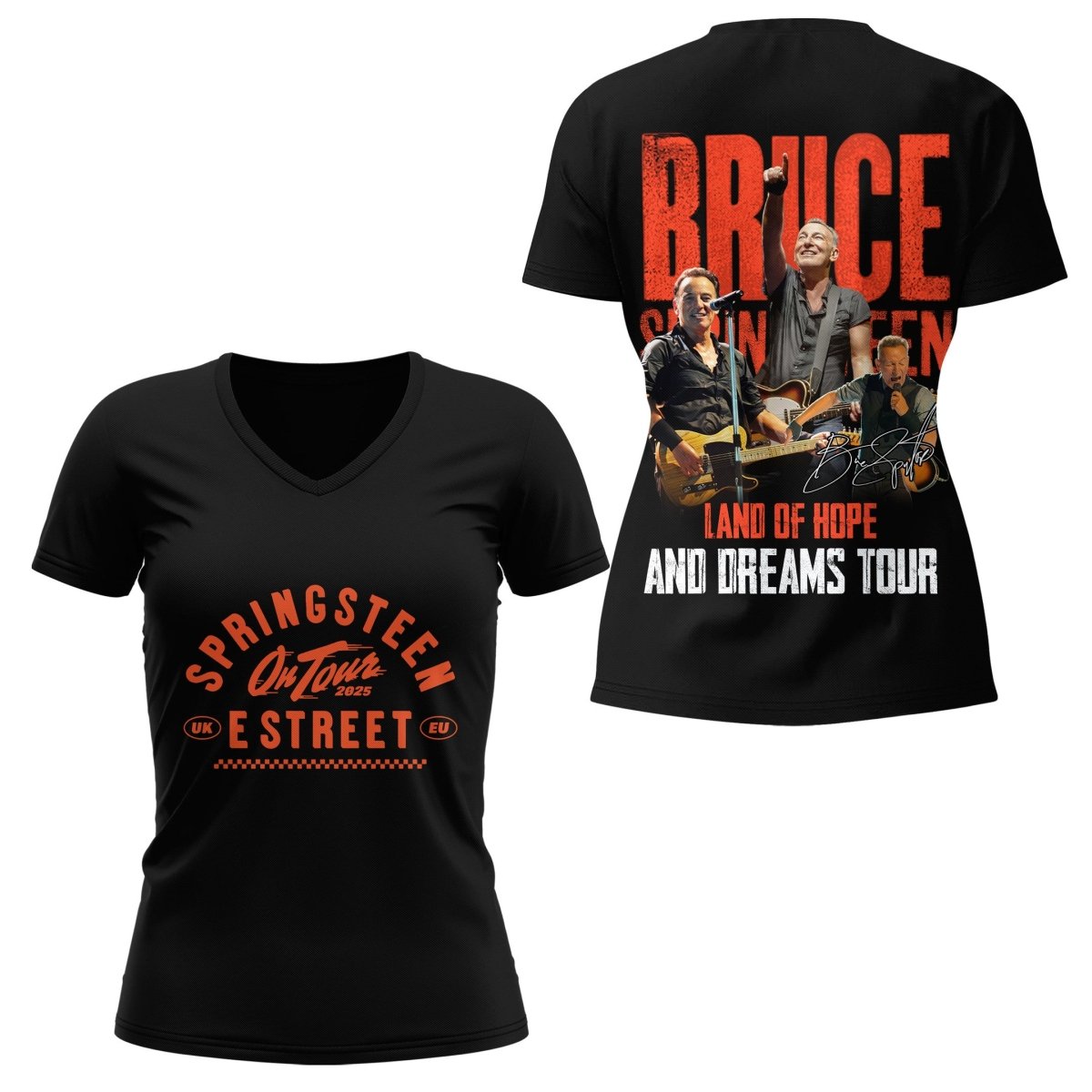PREMIUM BRST 3D SHIRT DAT - dcprintify